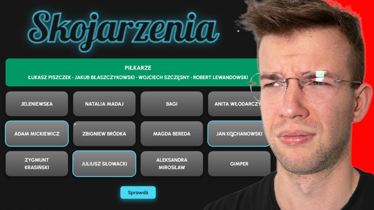 Testuję NOWĄ GIERKĘ na ZAGRAJ.MY!