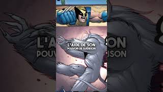 Le Jour Où She Hulk A Essayé De Coucher Avec Wolverine