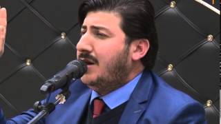 مصطفى العزاوي - موال ياحبيبي يا رسول الله و نشيد يساري