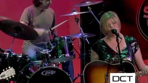 DCT Concerts: Carrie Engdahl "CATCH ME"