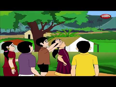 ಕನ್ನಡ ರೈಮ್ಸ್ | Kannada Rhymes and Kids videos | Kannada Rhymes sing along collection for Kids - 2
