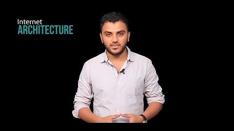 CA IPCC IT: Lecture 9: Understanding INTRANET & EXTRANET