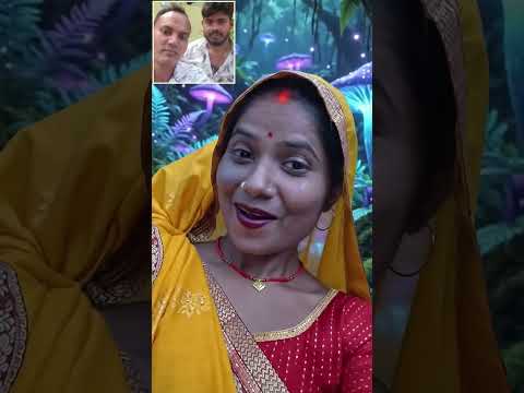 toba toba,♥️🔥 #sarojbadal #comedy #sorts #song #ai
