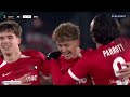Kubo's Sociedad STUNNER | Ajax scoring BANGERS | UEL Best Moments Knockout Phase Play-offs Leg 1👀🔥