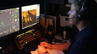 Navigator Career Profile | Nautilus Live