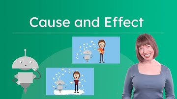 Cause and Effect - Exploring How Events Are Connected
