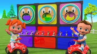 Kids Fun Learning Videos For Kids Videos Learning Videos For Best Learning Videos For Kids