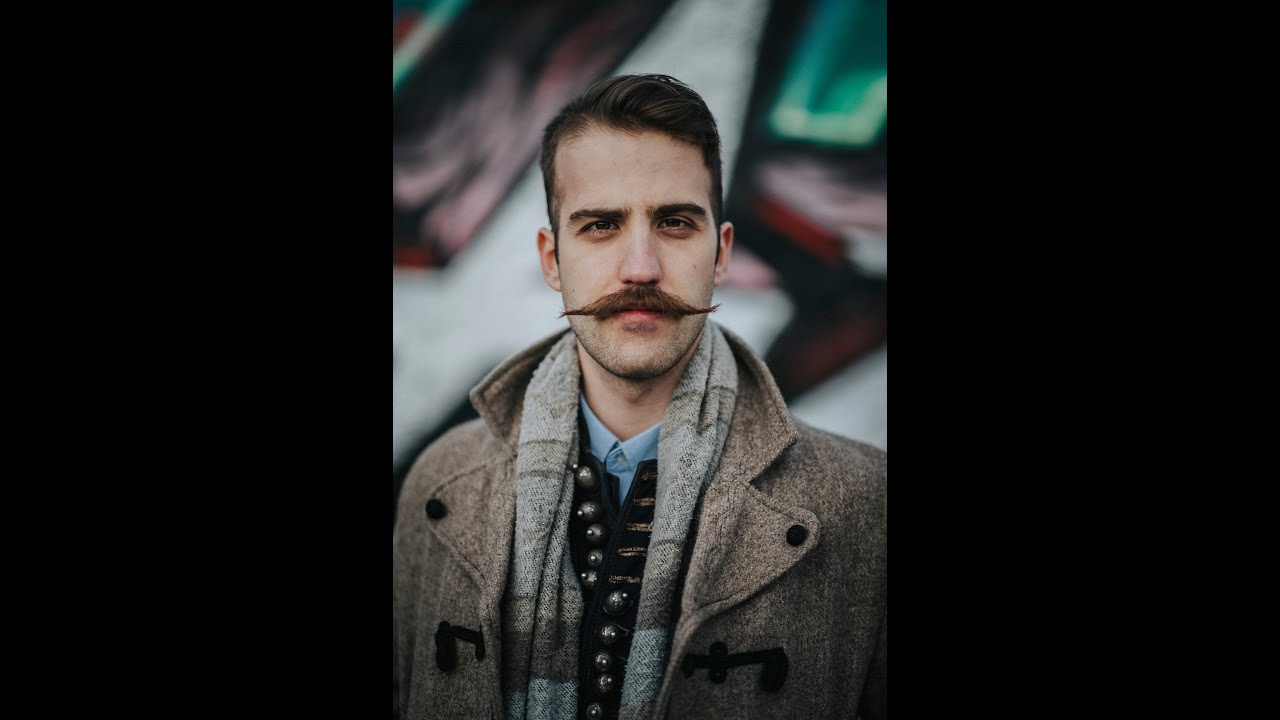 Ifj  Szerényi Béla - Diploma videó 2020