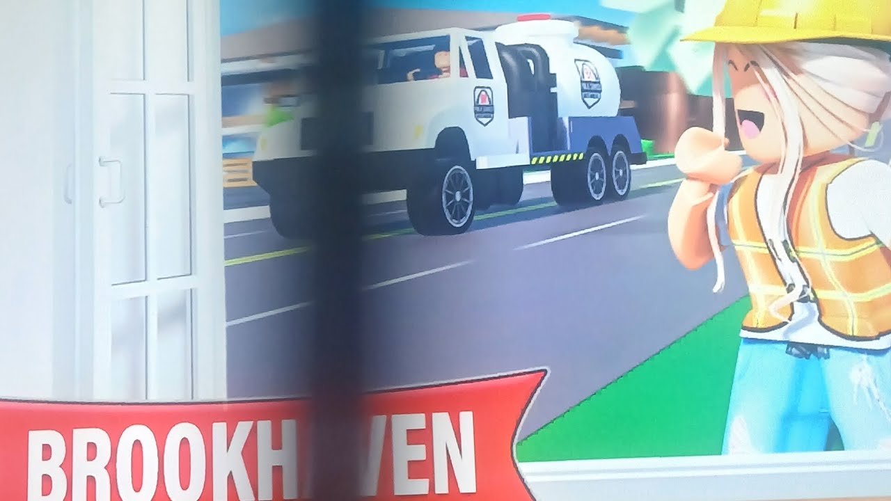 Brookhaven electronic and quick chat update 