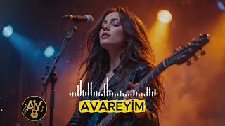 Ferdi Tayfur Avareyim Soft Anadolu Rock Cover