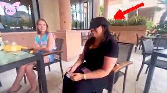 The Unexplained Clips Taking Over The Internet This Week