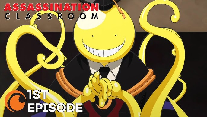 Assassination Classroom: 10 Best Assassination Attempts