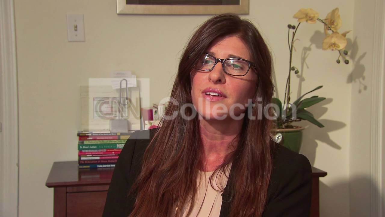 BACK-TO-SCHOOL: New School Year Jitters