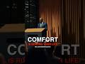 Comfort Is Ruining Your Life #stoicism #stoic #stoicphilosophy
