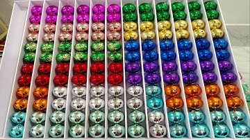 Puzzle Sorting Ball Game Challenging Game Hard Mode