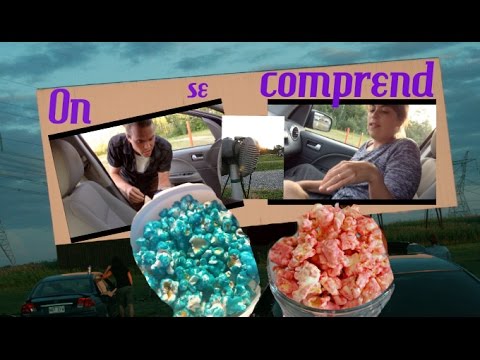 On se comprend! (teaser, chanson)  Une histoire de malentendu!