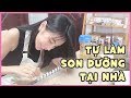 Tự làm son dưỡng tại nhà (LIFESTYLE)