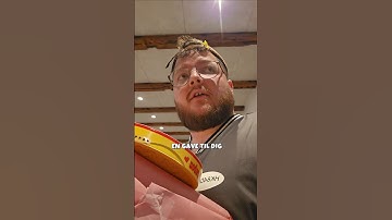 Køber En Gave Til Min Kæreste 🎁