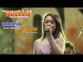 TAMBATAN JIWA (RHOMA IRAMA) COVER : MONALIZA Live OM ADELLA BANGKALAN MADURA