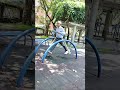 Outdoor Mobility Training For Seniors #nature
