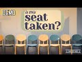 Is This Seat Taken? | Solving the Ultimate Seating Dilemma! 🧩