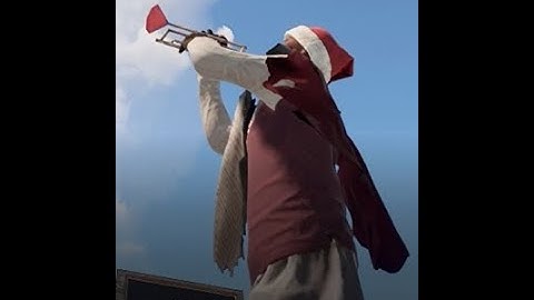 Funny RUST Moments! - Musical #Shorts