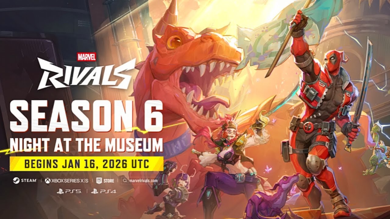 6-й сезон превзойдёт все наши ожидания! | Реакция на 13-й том Dev Vision