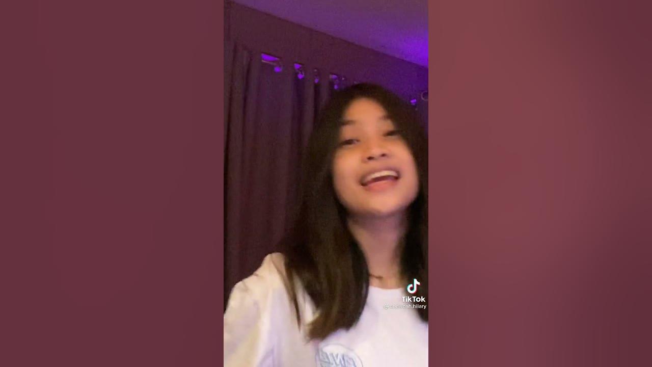 Niana Guerrero with her sister Seah🥺 - YouTube