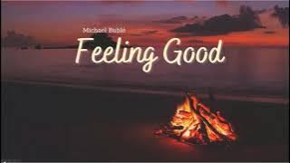 Vietsub | Feeling Good - Michael Bublé | Lyrics Video