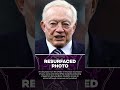 LeBron James Calls Out Reporters for Not Questioning Jerry Jones Photo! #shorts