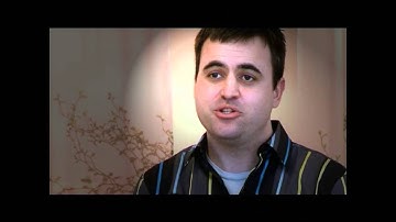 SQLug.se - Rob Collie - PowerPivot Deep Dive, intro