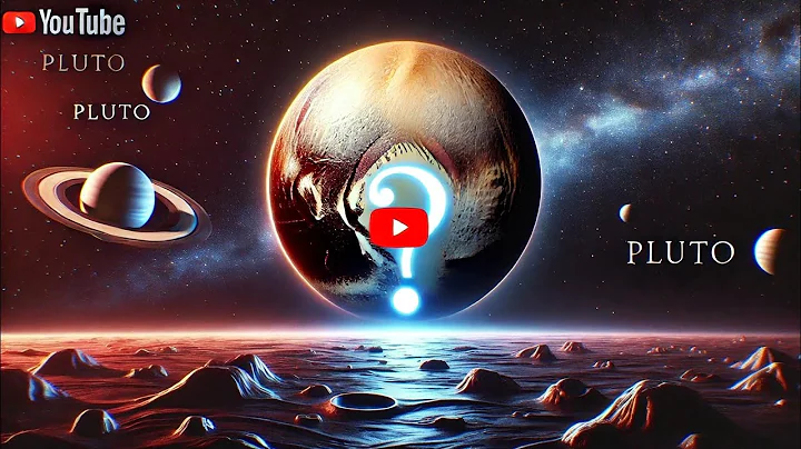 Pluto: Unveiling the Mysteries of the Dwarf Planet