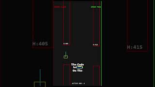 Flappy Bird Working Under the Hood #flappybird #gamedev #programming