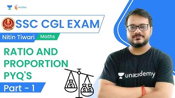 Ratio and Proportion PYQ