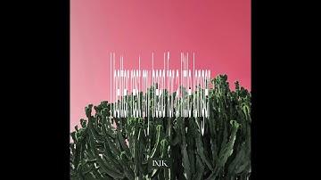 IXIK - I better rest my head for a little longer (Marner Remix)