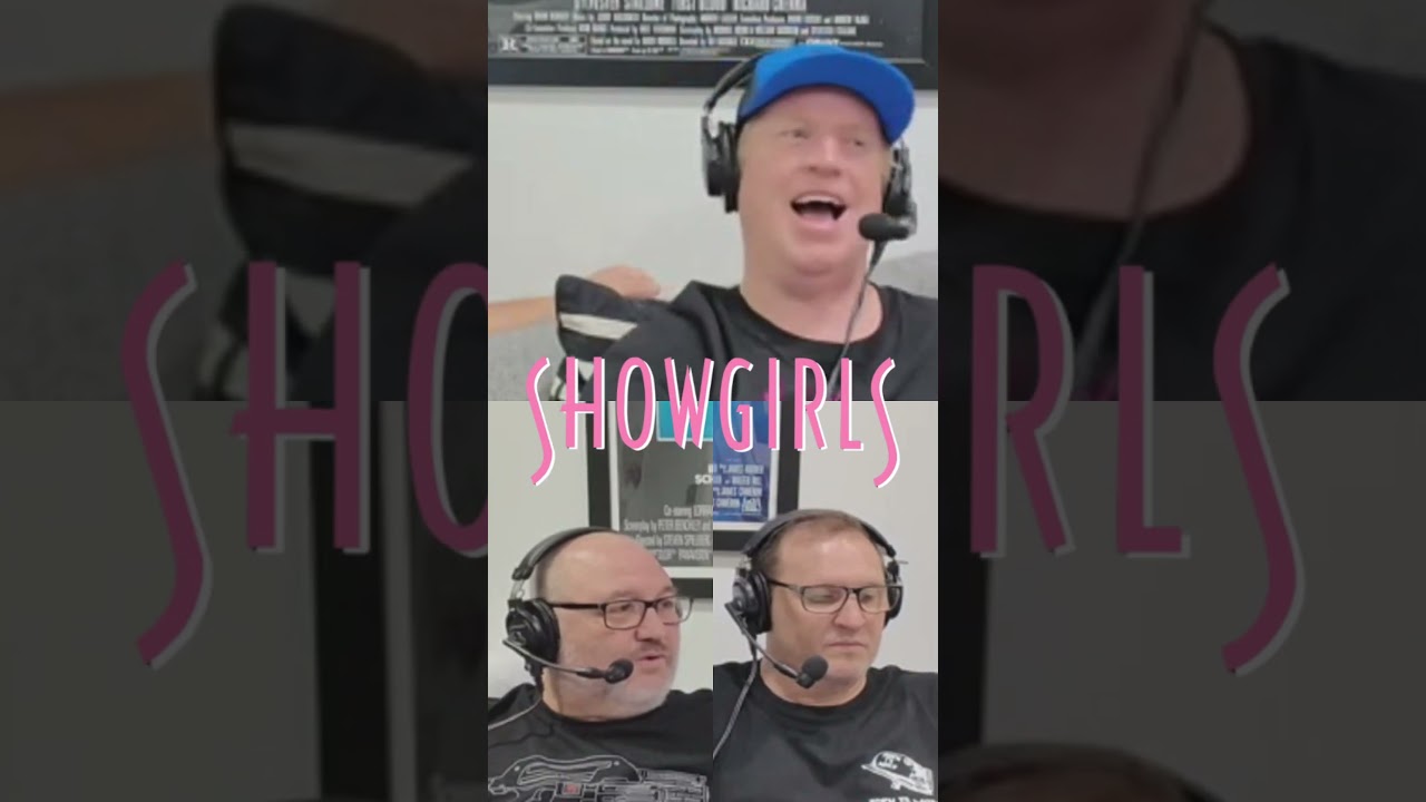 Showgirls (1995) Record Home Video Release Conspiracy Theory | Paul Verhoeven Showgirls (1995) Record Home Video Release Conspiracy Theory | Paul Verhoeven