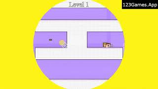 Noob Long Hand Gameplay Walkthrough Free at 123Games App