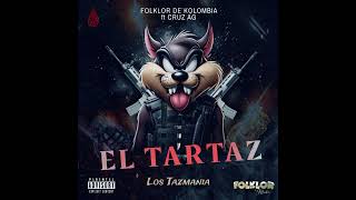 El Tartaz - Folklor de Kolombia ft Cruz AG