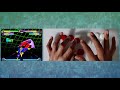 Mvc2 hitbox clip compilation