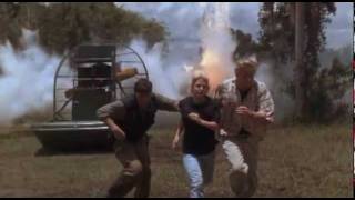 Famous Richard Clabaugh's 45-sec Action Demo Reel Wealth