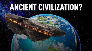 Oumuamua Was Spotted In The Space, But It Wasn't Alone | Ancient aliens | Space documentary