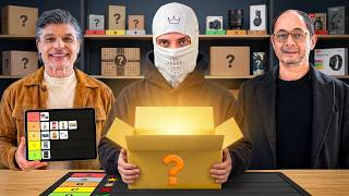 I Bought the Weirdest Products on Amazon
