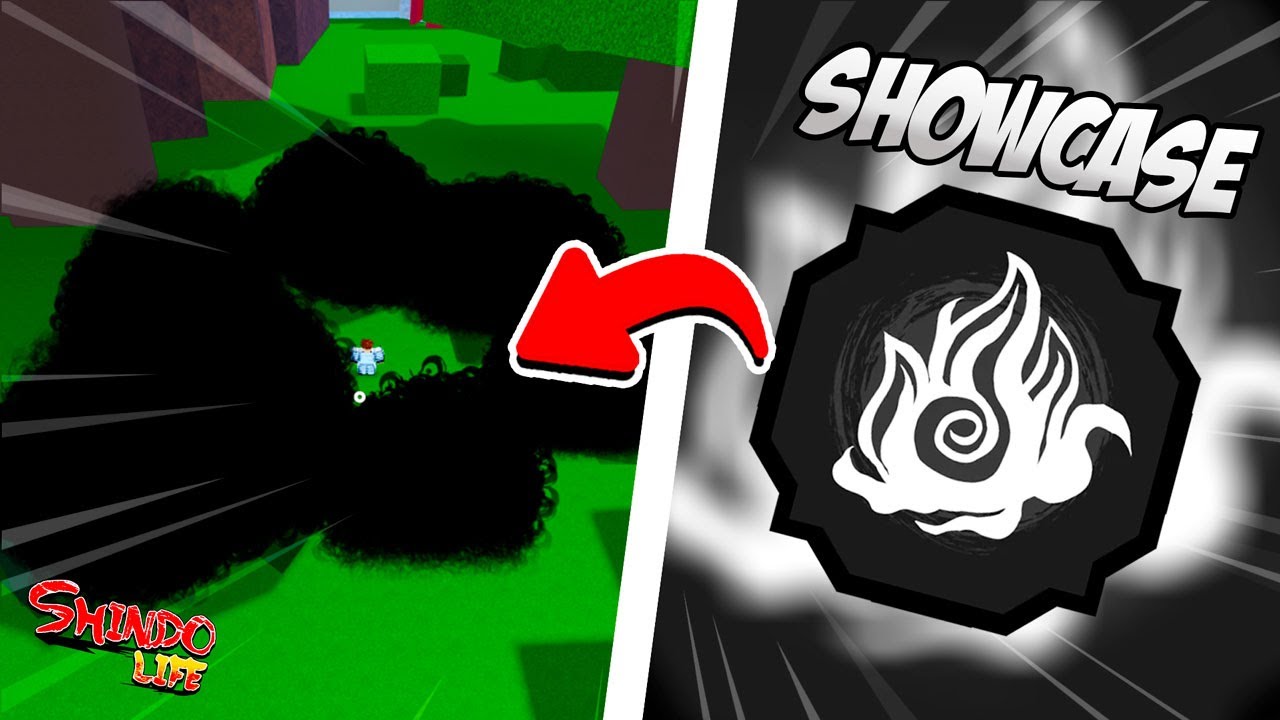 ROLETA MISTERIOSA DAS 𝗡𝗢𝗩𝗔𝗦 𝗚𝗘𝗡𝗞𝗔𝗜𝗦 do SHINDO LIFE! (Shinobi  life 2) 