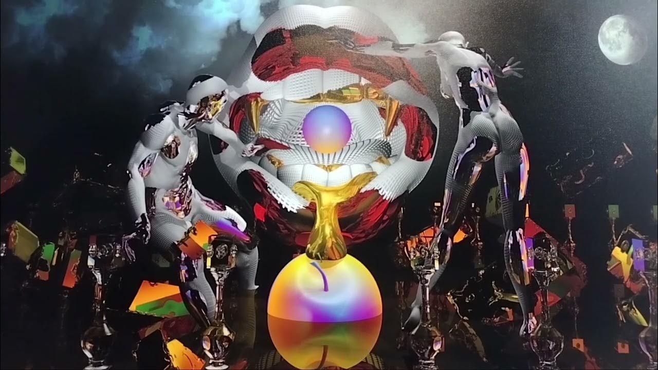 Биохакинг - YouTube