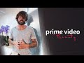 Prime Video Beauty feat. Claudio Sona - Grooming ed Hair Styling