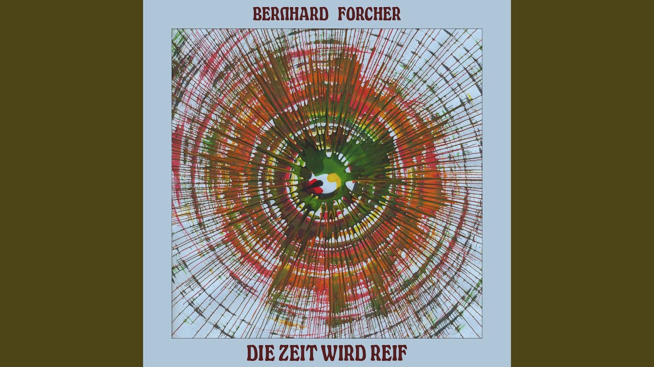 Watch Die Zeit wird reif on YouTube Watch Die Zeit wird reif on YouTube