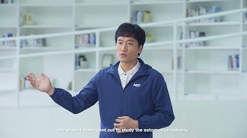 Engineer Talks  John Wei, Director of Technical Platform of Midea MBT OSC