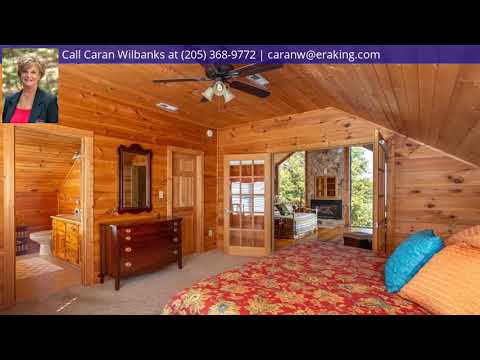 173 Albert Rd, Lincoln, AL home video tour