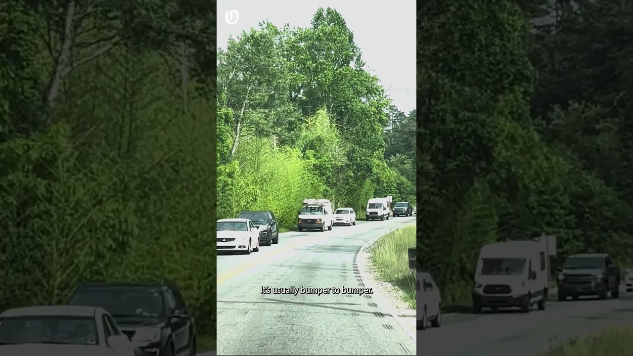 NC Residents Want Answers For Mt Holly Huntersville Traffic