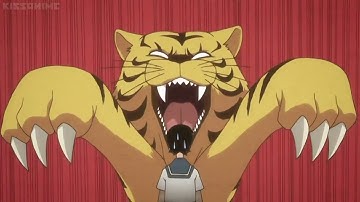 SZS- AMV (Where Did the Party Go)